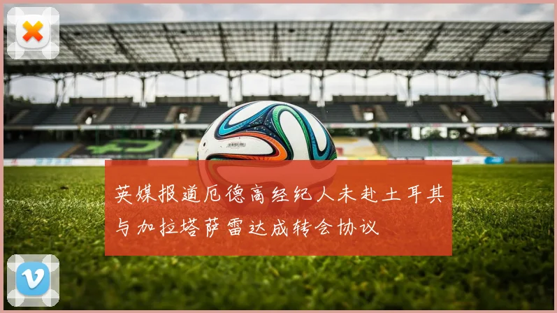 英媒报道厄德高经纪人未赴土耳其与加拉塔萨雷达成转会协议