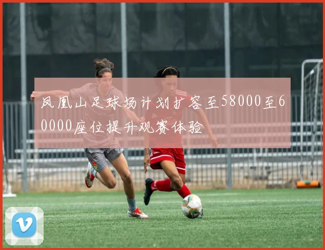 凤凰山足球场计划扩容至58000至60000座位提升观赛体验